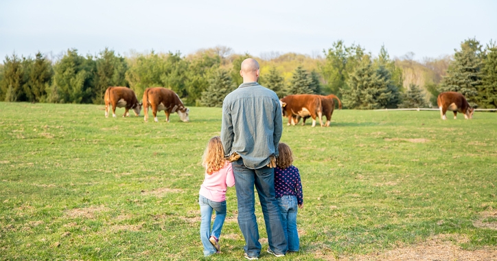 Four tips for finding work-life balance