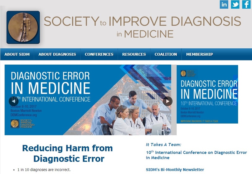 How you can make better diagnoses