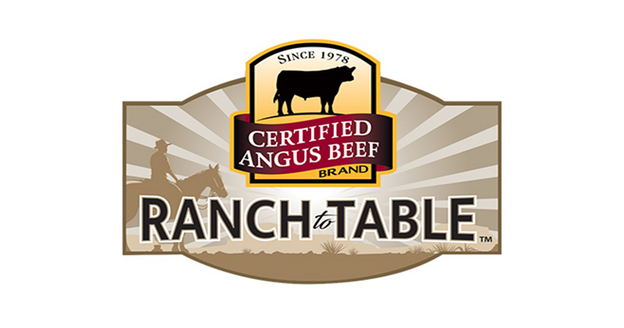 Certified Angus Beef ® 