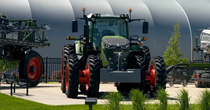 This Week in Agribusiness, June 15, 2024