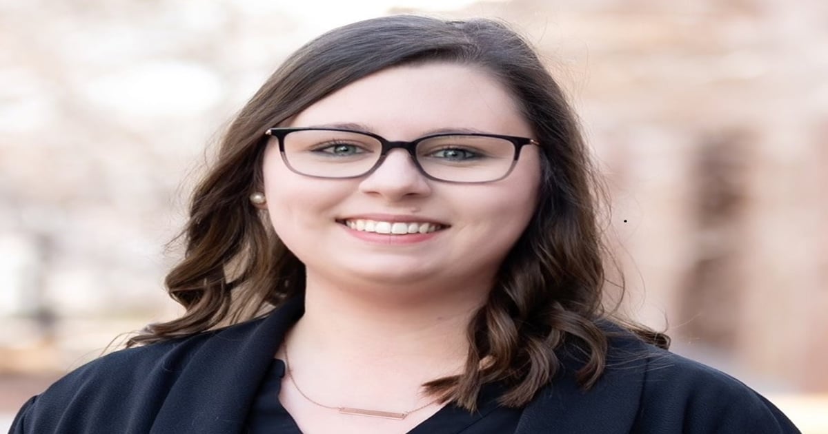 King joins K-State Animal Sciences and Industry Department