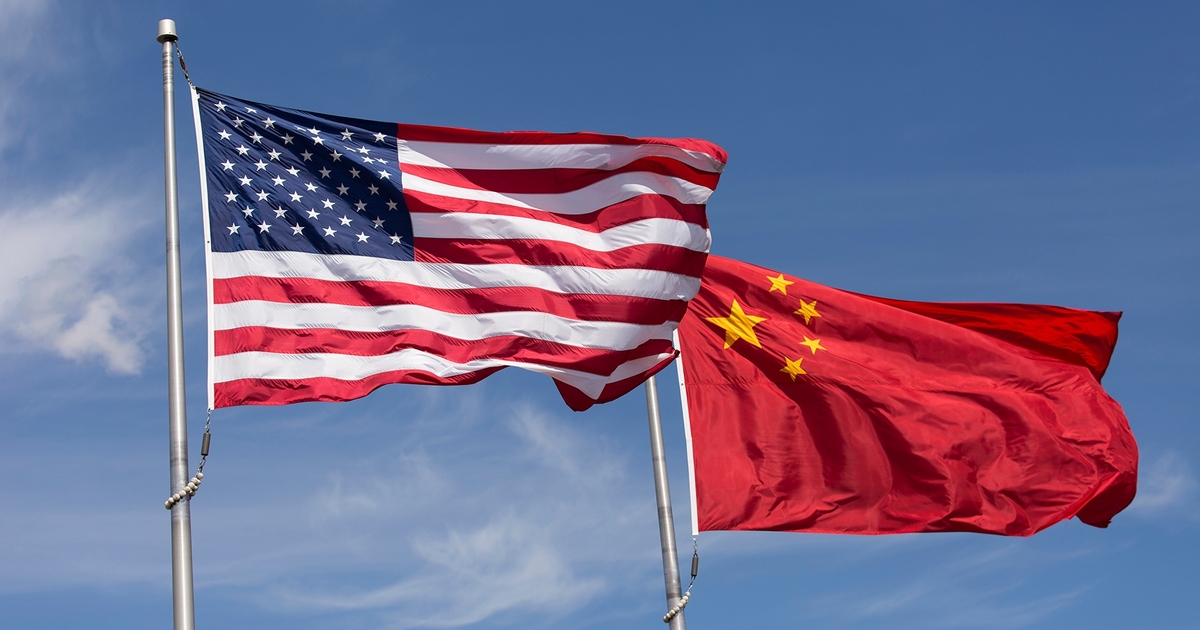 Ag committee considers China’s threat to U.S. agriculture
