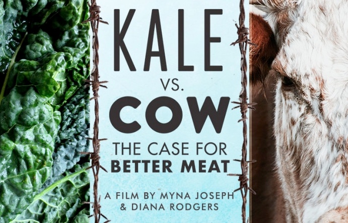 New documentary to explore kale vs. cows