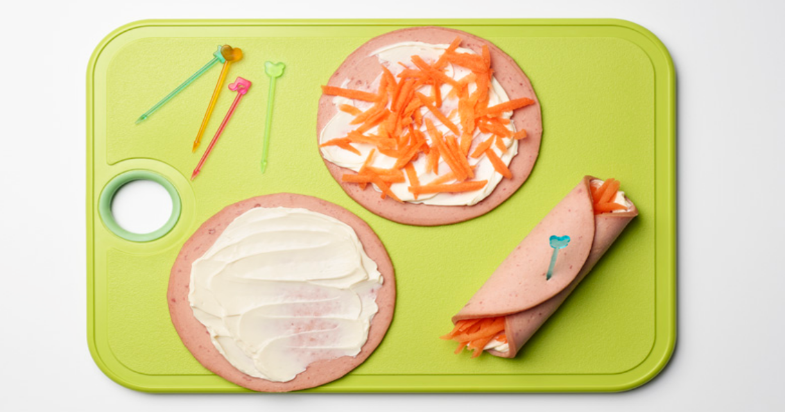 Beef checkoff develops kid-friendly beef recipes