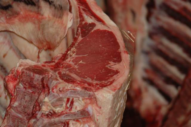 Increase in U.S. packing capacity is good news for the beef business