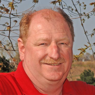 Virgil Schmitt Virgil Schmitt