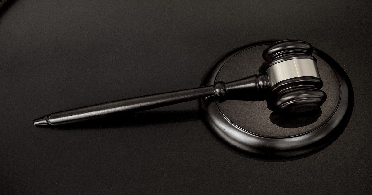 Former Houston Livestock Show and Rodeo VP convicted