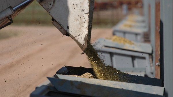 NRCS Releases Updated Nutrient Management Standard NRCS Releases Updated Nutrient Management Standard