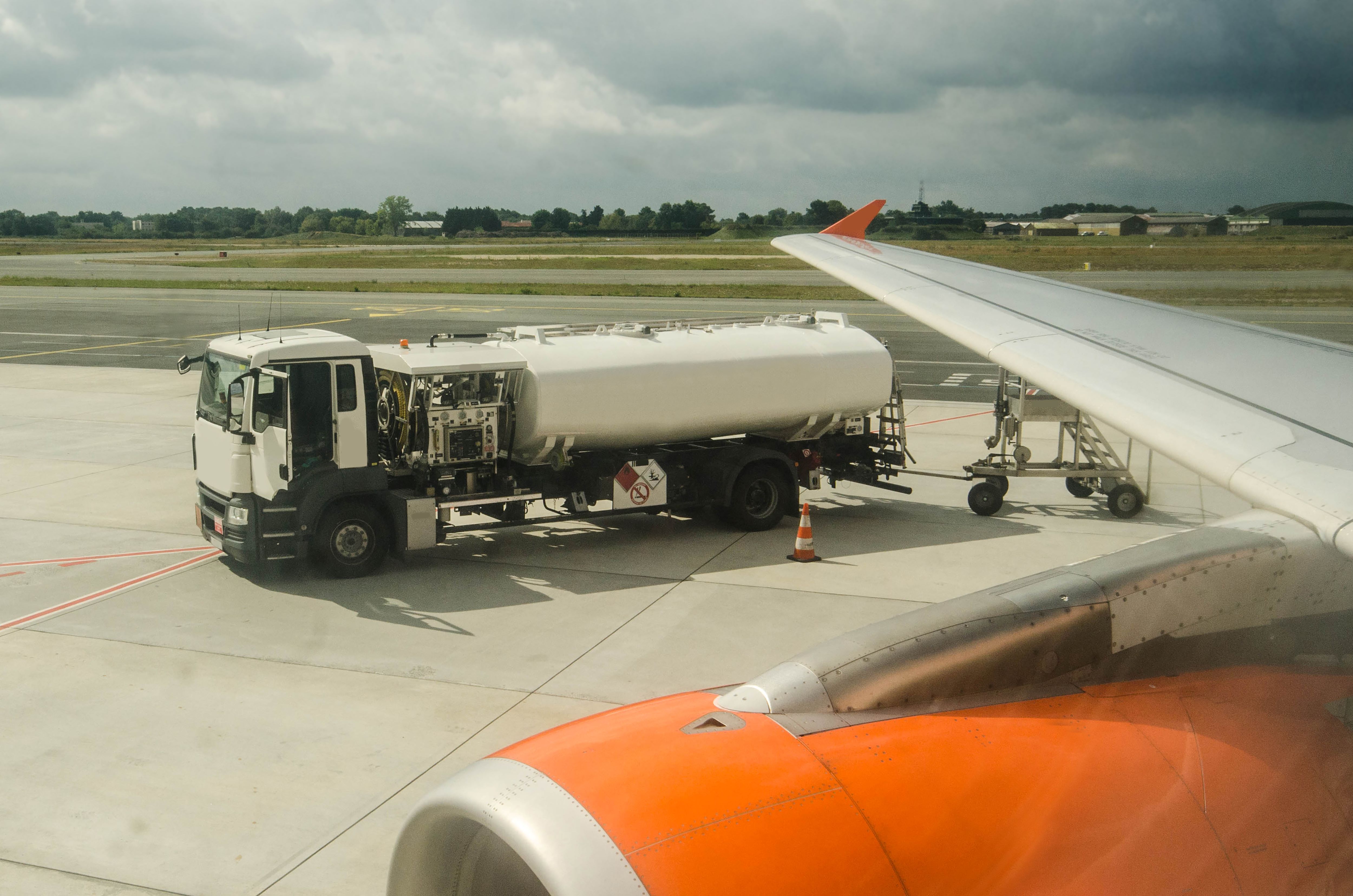 Senators propose expanding biofuels for aviation - Vimarsana News