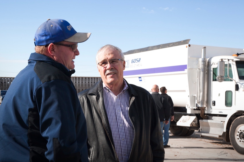 Cattle industry insight from Lee Borck: Big risks, bigger rewards, best decisions Cattle industry insight from Lee Borck: Big risks, bigger rewards, best decisions