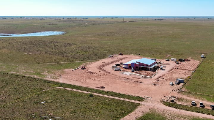West Texas A&M to build beef cattle research facility