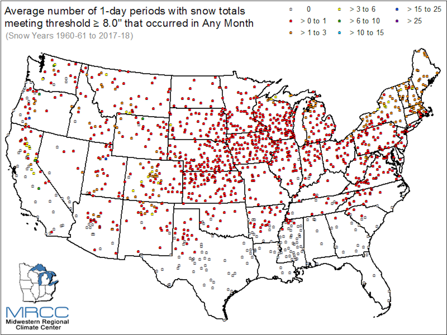 Why deadly spring snowstorms shouldn’t really surprise you