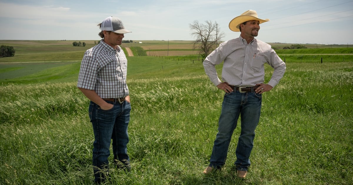 Iowa farmers featured in U.S. beef campaign in Japan