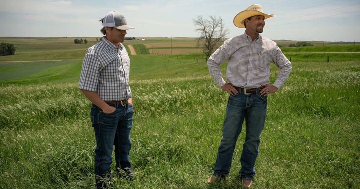 Iowa farmers featured in U.S. beef campaign in Japan