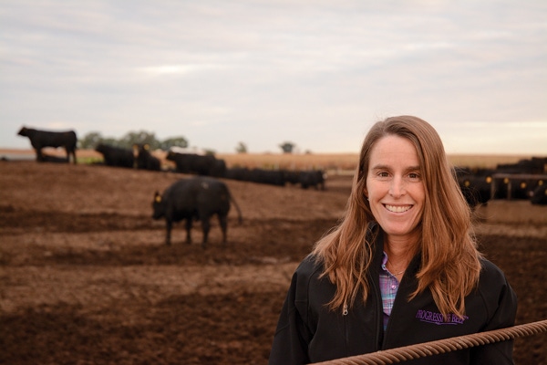 5 lessons I learned from my beef cattle and my beef customers