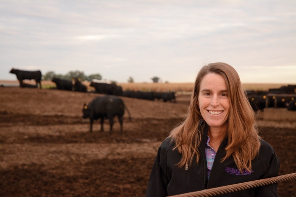 5 lessons I learned from my beef cattle and my beef customers 5 lessons I learned from my beef cattle and my beef customers