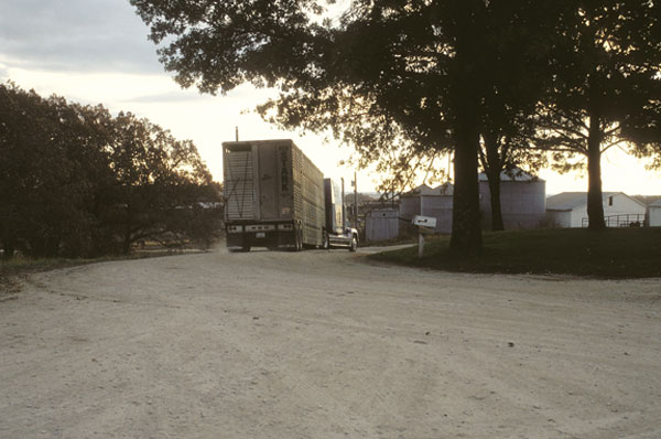 National Beef To Close Brawley Plant In Spite Of Efforts By Cattle Feeders