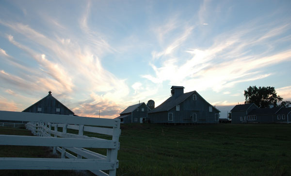 Rural Economy Surges To Close Out 2012