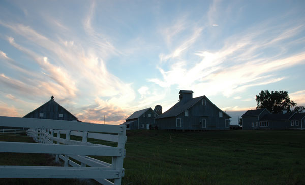 Rural Economy Surges To Close Out 2012 Rural Economy Surges To Close Out 2012