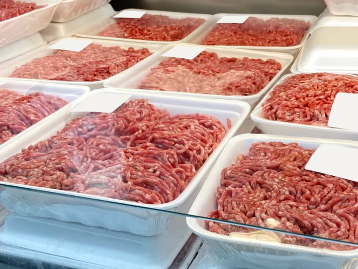 Beef inflation and COOL: Cutting through noise and nonsense