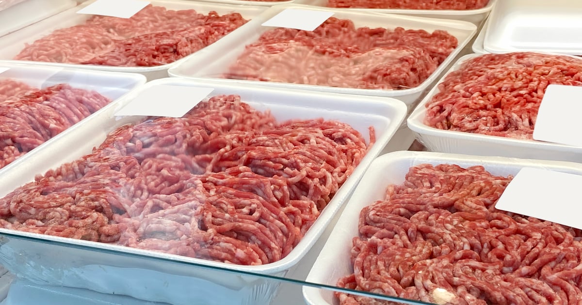 Beef inflation and COOL: Cutting through noise and nonsense