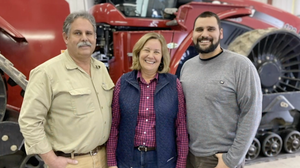 This Week in Agribusiness, May 15, 2021