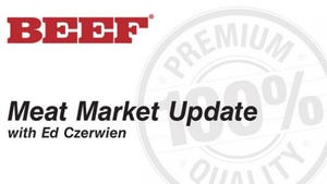 Meat Market Update | Grilling season rally pushes cutout higher