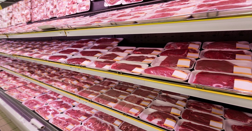 11-17022 meat in freezer at store GettyImages-579405346.jpg 11-17022 meat in freezer at store GettyImages-579405346.jpg