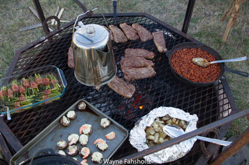 Last call: Choose your favorite summer grilling photo now