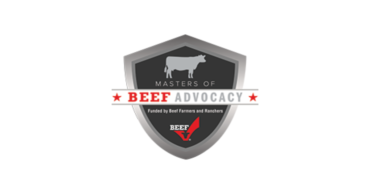 Masters of Beef Advocacy program celebrates 25,000 graduates
