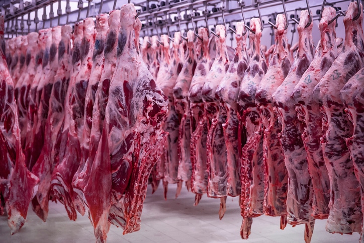 New beef plant to open in Idaho New beef plant to open in Idaho