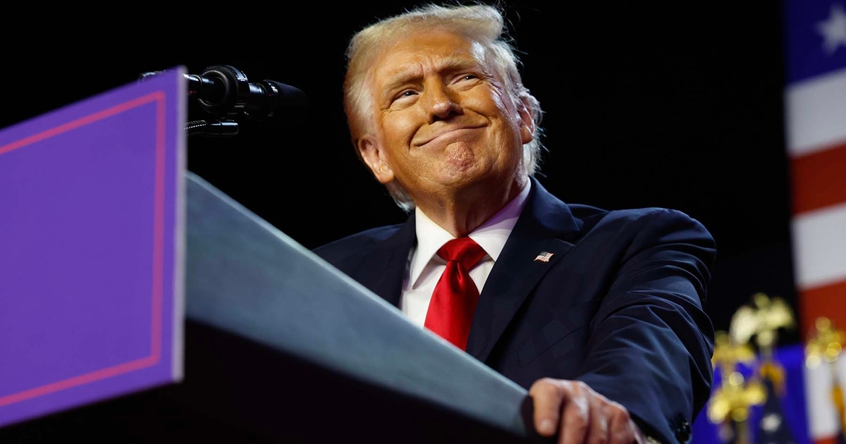 Will Trump tariffs benefit agriculture trade?