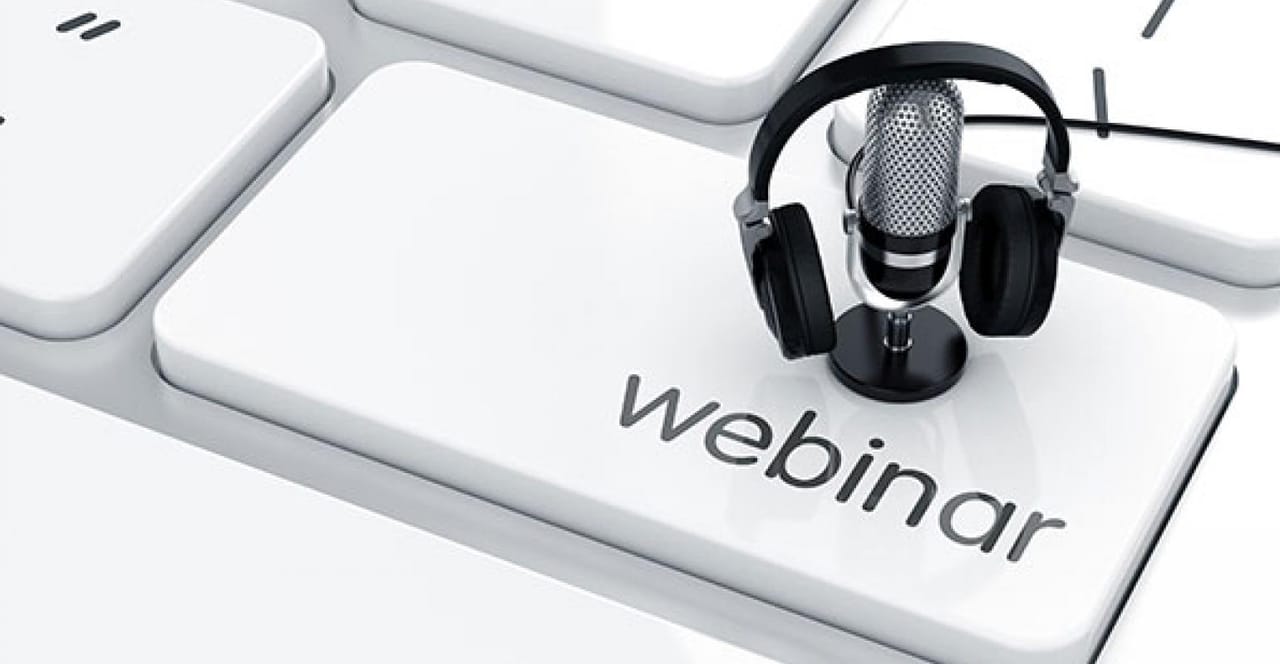 Labeling claims webinars