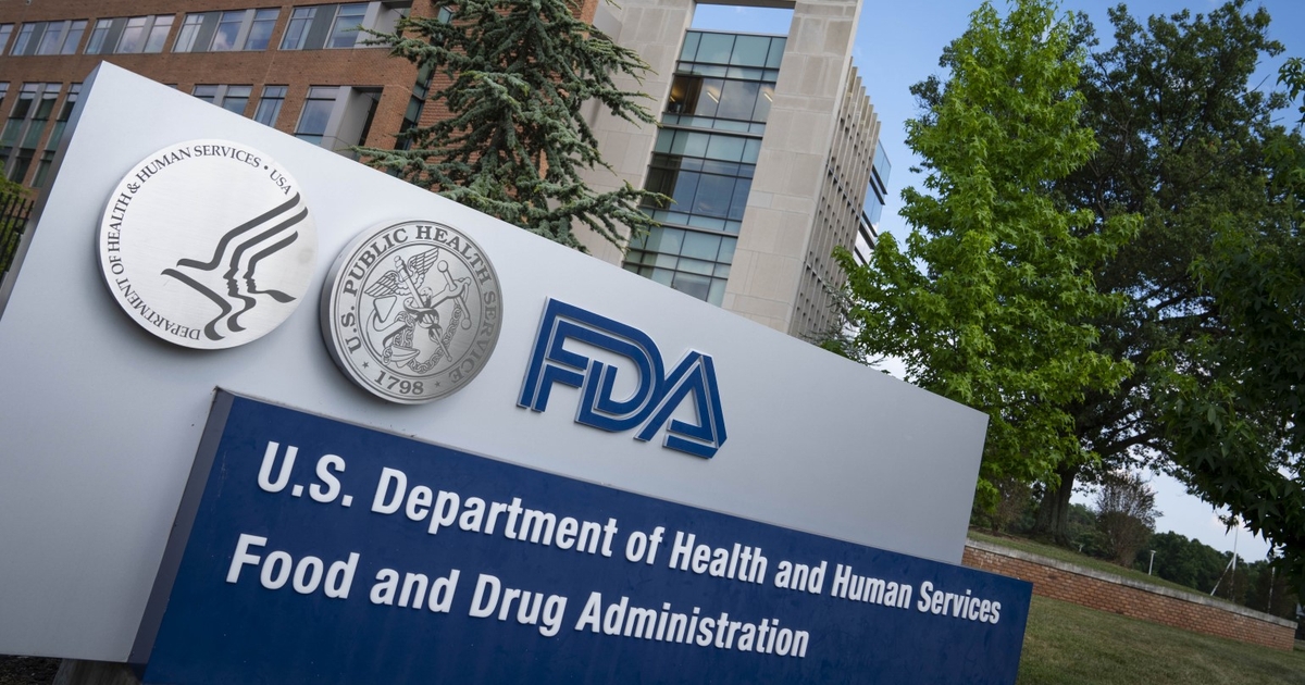 FDA releases annual antimicrobial use report