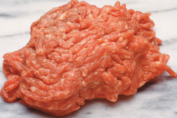 BPI Sues Over Lean Finely Textured Beef