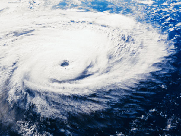 No Letup In Wacky Weather, Hurricane Prediction Shows No Letup In Wacky Weather, Hurricane Prediction Shows