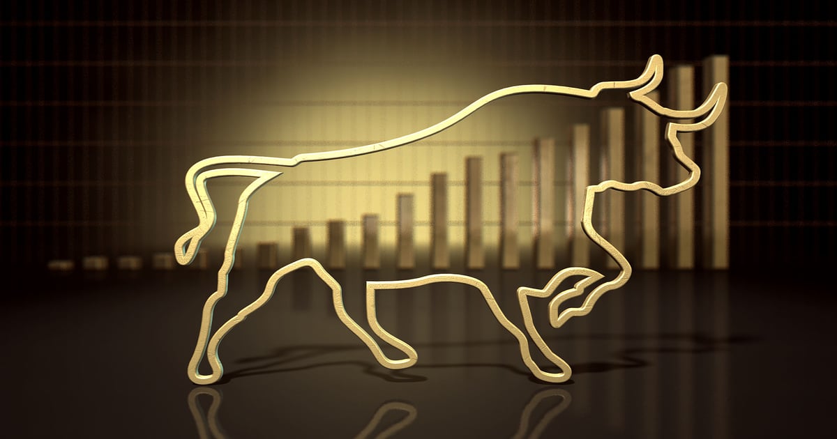 When will the bull market end?