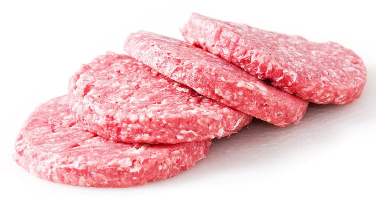 Slimed Meat What The Industry Learned From Being “Pink Slimed”