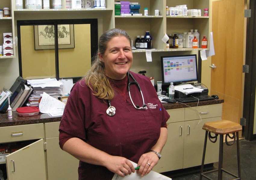 Doctor Helen Phillips Doctor Helen Phillips