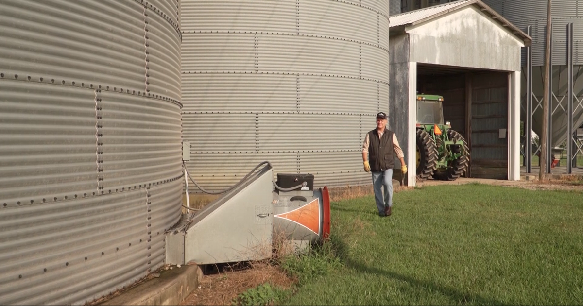 This Week in Agribusiness, October 11, 2025