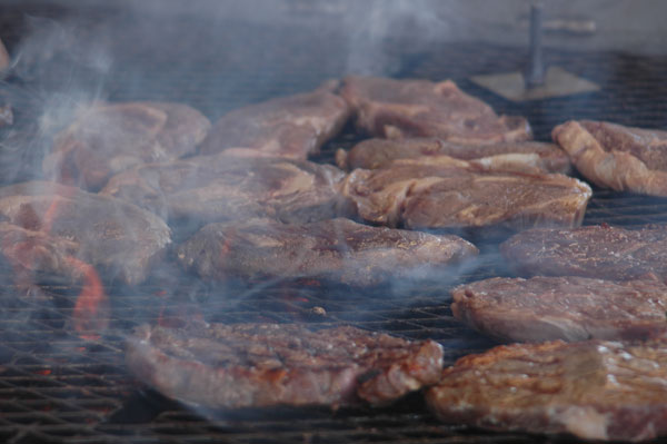2015 barbecues will cost $68.22, says Rabobank; PLUS: 4 food safety tips for summer grilling