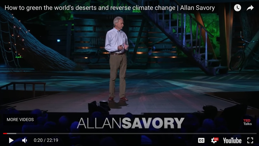 10 pro-ag TED Talks to watch 10 pro-ag TED Talks to watch