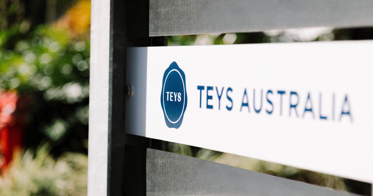 Cargill appoints CEO for Teys beef business