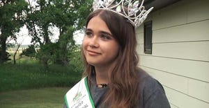 This Week in Agribusiness - Miss Agriculture USA