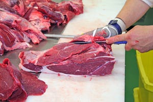 Bipartisan bill aims to help small meat processors