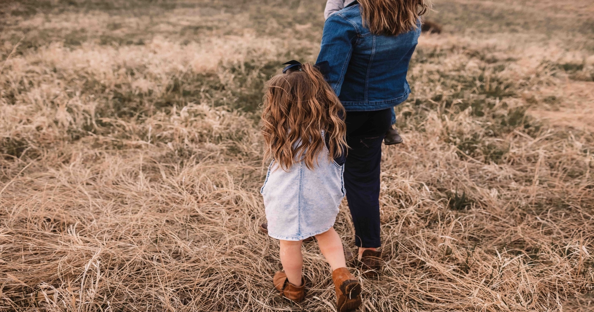 Ranch moms — Let faith guide you in hard seasons