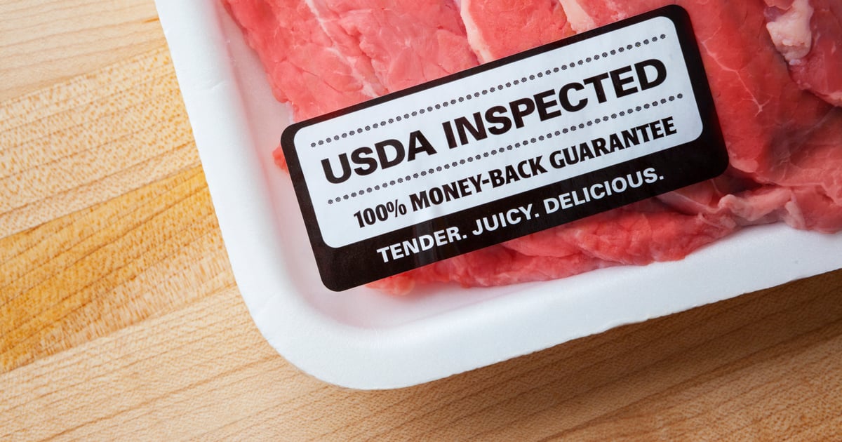 Meat inspection reform