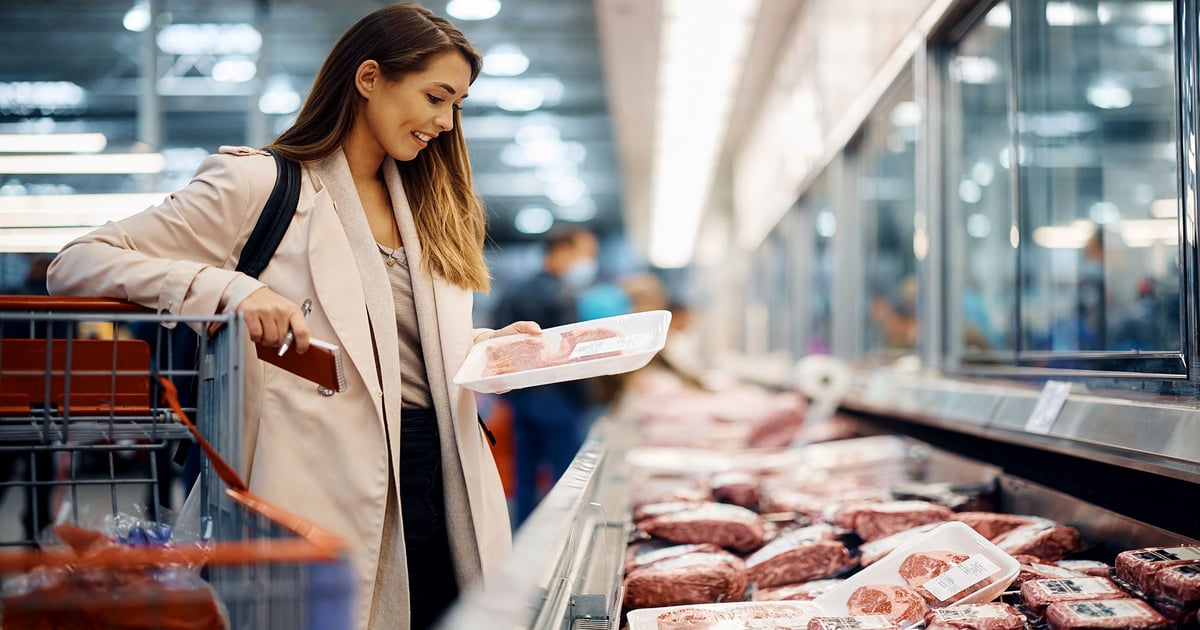 Consumers telling the story on beef inflation