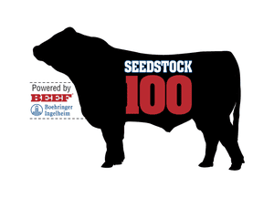 2017 Seedstock 100 by the numbers