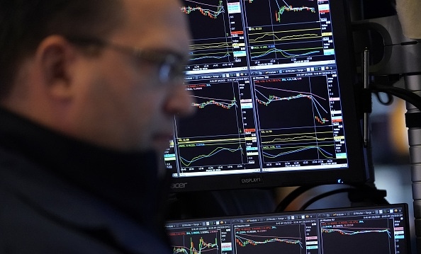 Oil market Oil market